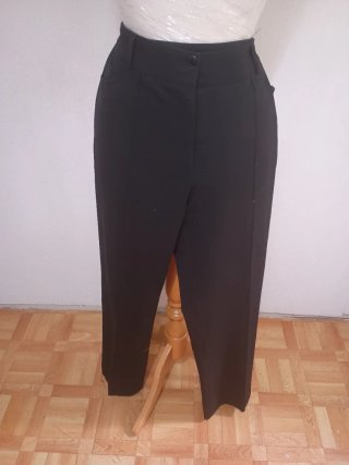 Pantalones anchos , recto talla M L diferentes col
