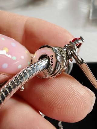 Pulsera Disney Alicia en el País de las Maravillas
