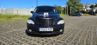 Chrysler PT Cruiser 2008