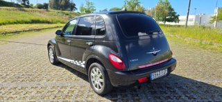 Chrysler PT Cruiser 2008