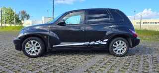 Chrysler PT Cruiser 2008