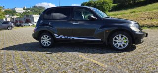 Chrysler PT Cruiser 2008