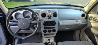 Chrysler PT Cruiser 2008
