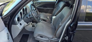 Chrysler PT Cruiser 2008
