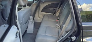 Chrysler PT Cruiser 2008
