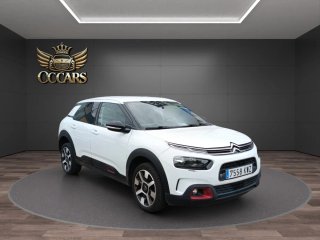 Citroen C4 Cactus 2019