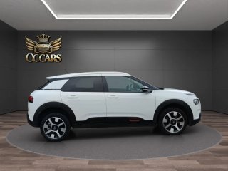 Citroen C4 Cactus 2019