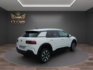 Citroen C4 Cactus 2019