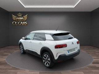 Citroen C4 Cactus 2019