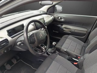 Citroen C4 Cactus 2019