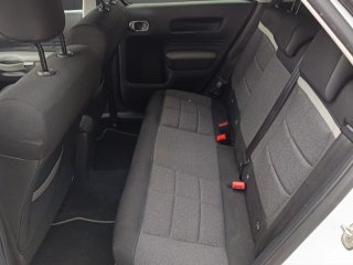 Citroen C4 Cactus 2019