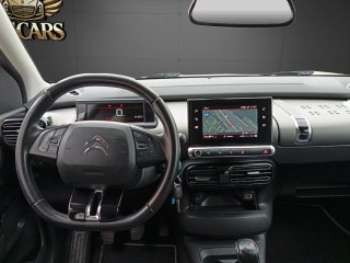 Citroen C4 Cactus 2019