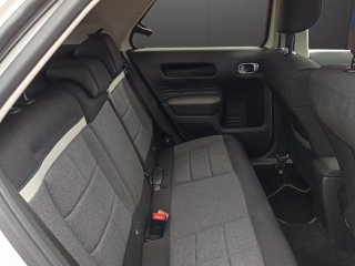Citroen C4 Cactus 2019