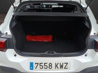 Citroen C4 Cactus 2019