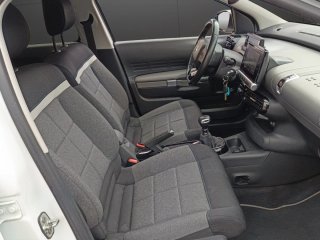 Citroen C4 Cactus 2019