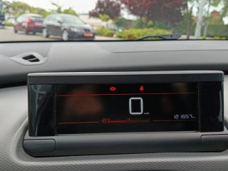 Citroen C4 Cactus 2019