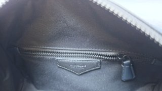 Bolso Montblanc Extreme 3.0 Azul, 1100€