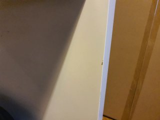 Tocador Malm Ikea Blanco