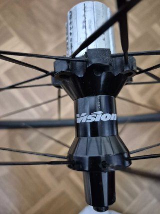 Ruedas Vision Team 35 Comp SL