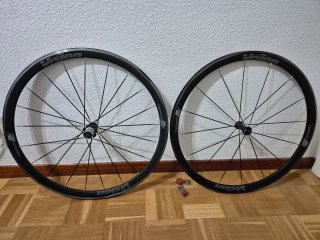 Ruedas Vision Team 35 Comp SL