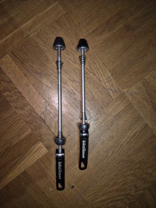 Ruedas Vision Team 35 Comp SL
