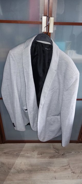 Lote Ropa Hombre Tallas L y 42