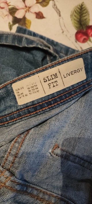 Lote Ropa Hombre Tallas L y 42