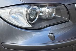 BMW Serie 1 2011
