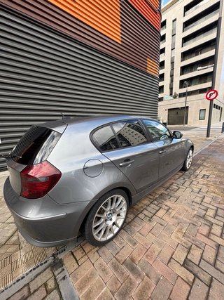 BMW Serie 1 2011