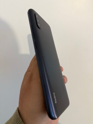 Xiaomi Redmi 9 AT Azul Marino