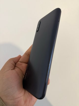 Xiaomi Redmi 9 AT Azul Marino