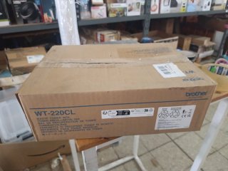 Brother WT-220CL Caja Tóner Residual