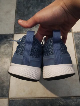 Zapatillas deportivas Newfeel ligeras