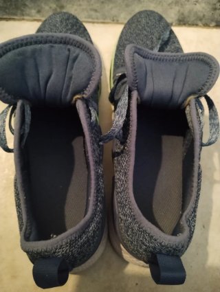 Zapatillas deportivas Newfeel ligeras