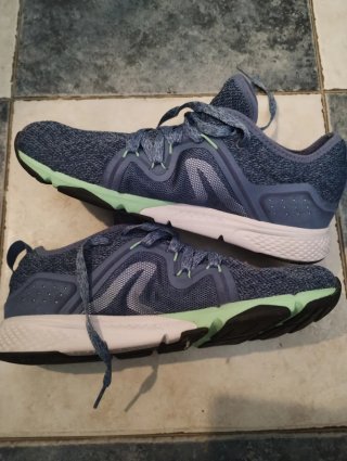 Zapatillas deportivas Newfeel ligeras