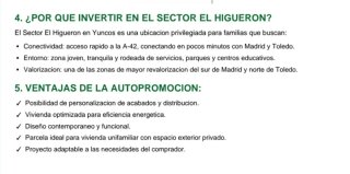 AUTOPROMOCION EN YUNCOS