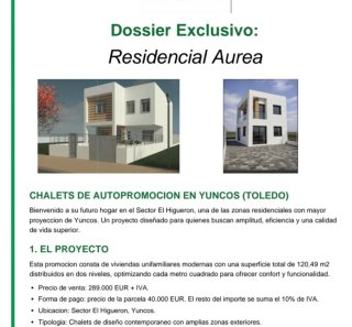 AUTOPROMOCION EN YUNCOS