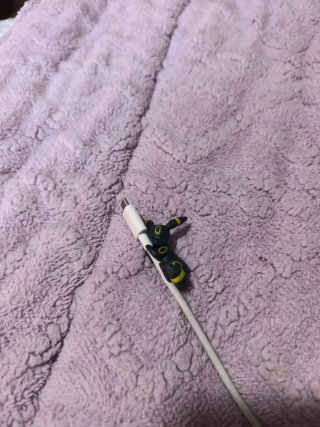 Accesorios Cable USB Pokémon