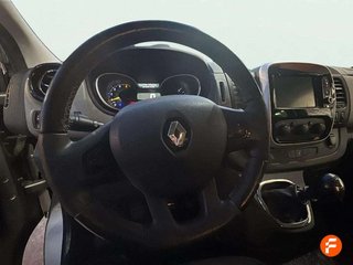 Renault Trafic 1.6