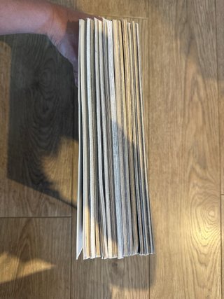 Lote revistas Historias para no dormir