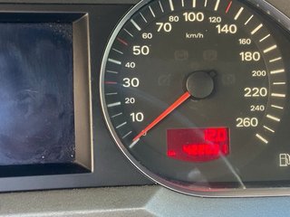 Audi A6 2005
