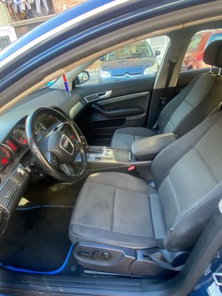 Audi A6 2005