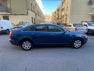 Audi A6 2005