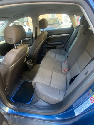 Audi A6 2005