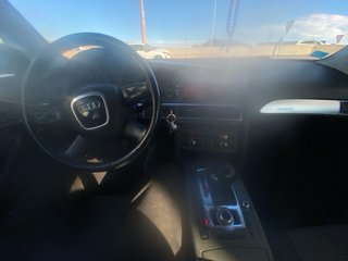 Audi A6 2005