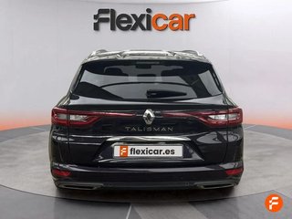 Renault Talisman S.T. Initiale Par. Energy TCe 147kW EDC