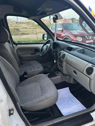 RENAULT KANGOO 1.5 DCI