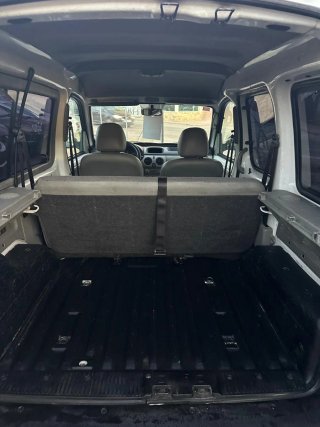 RENAULT KANGOO 1.5 DCI