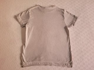 Camiseta Spiderman Zara 6 años
