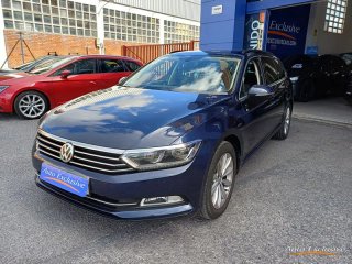VOLKSWAGEN PASSAT ADVANCE 1.4 TSI 150 CV VARIANT